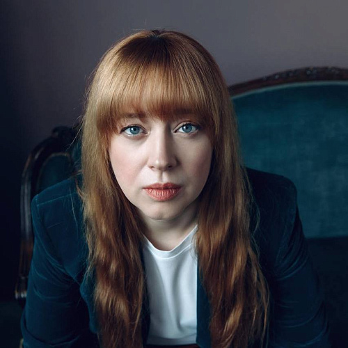 Мария Иванова